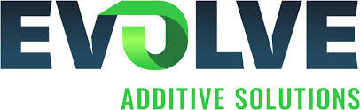 Evolve Additive Solutions Inc. Logo
