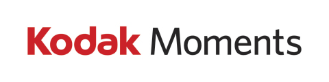 Kodak Moments Logo