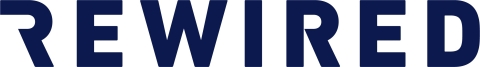 Rewired Logo