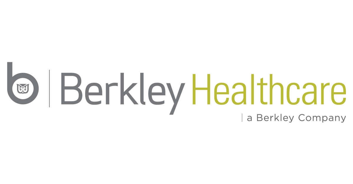 Berkley Healthcare Expands Products for Healthcare Industry Business Wire