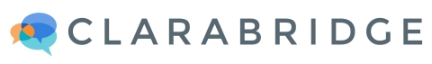 Clarabridge Logo