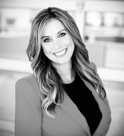 Jennifer McCarthy hired as Suffolk’s new Director of Strategic Client Development for San Diego. (Photo: Business Wire)