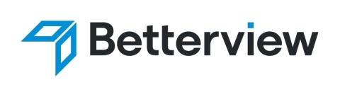 Betterview Logo