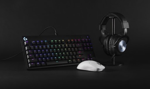 Logitech G Launches the PRO X SUPERLIGHT - the World's Lightest Wireless Esports Gaming Mouse (Photo: Business Wire)