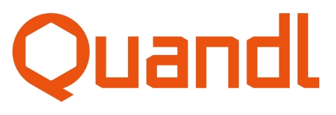 Quandl Logo