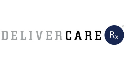 DeliverCareRx Logo