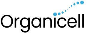 Organicell Regenerative Medicine, Inc. Logo