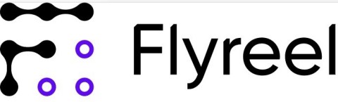 Flyreel Logo