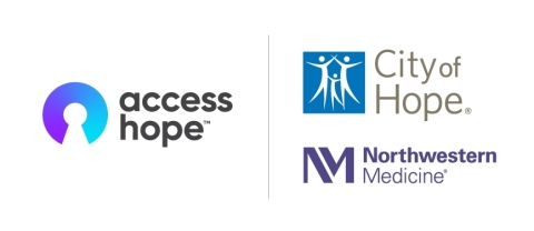 AccessHope Logo