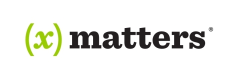 xMatters Logo