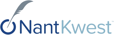 NantKwest Logo