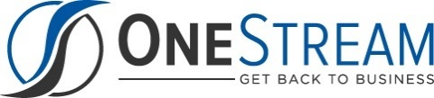 OneStream Software Logo