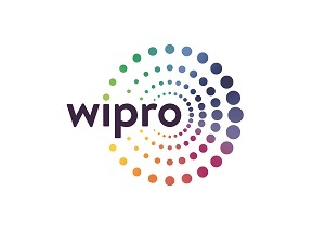 Wipro Limited Logo