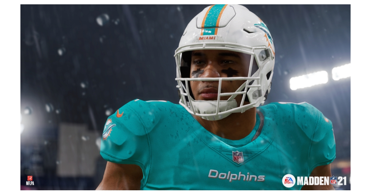 tua madden 22