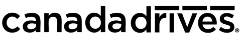 Canada Drives Logo