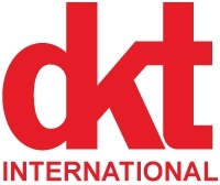 DKT International Logo