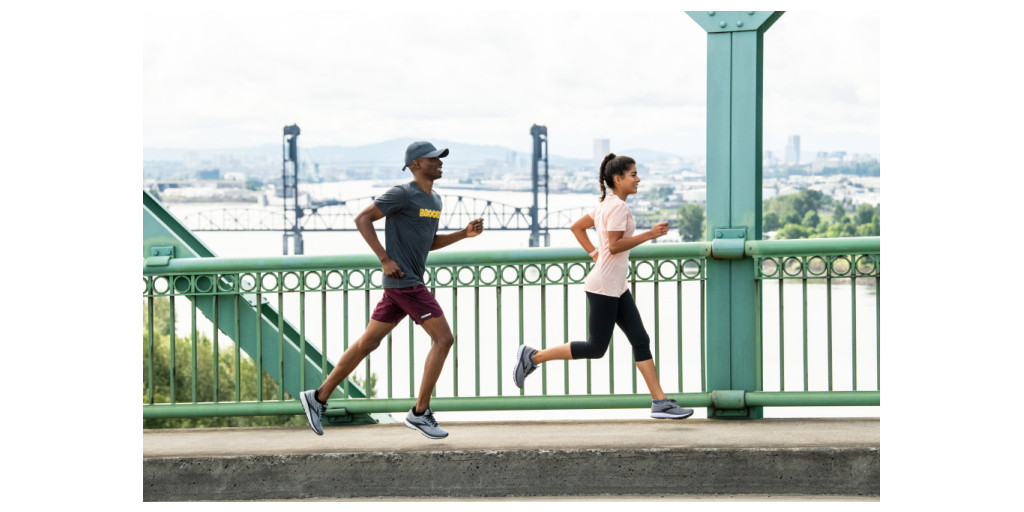 brooks sports similar companies