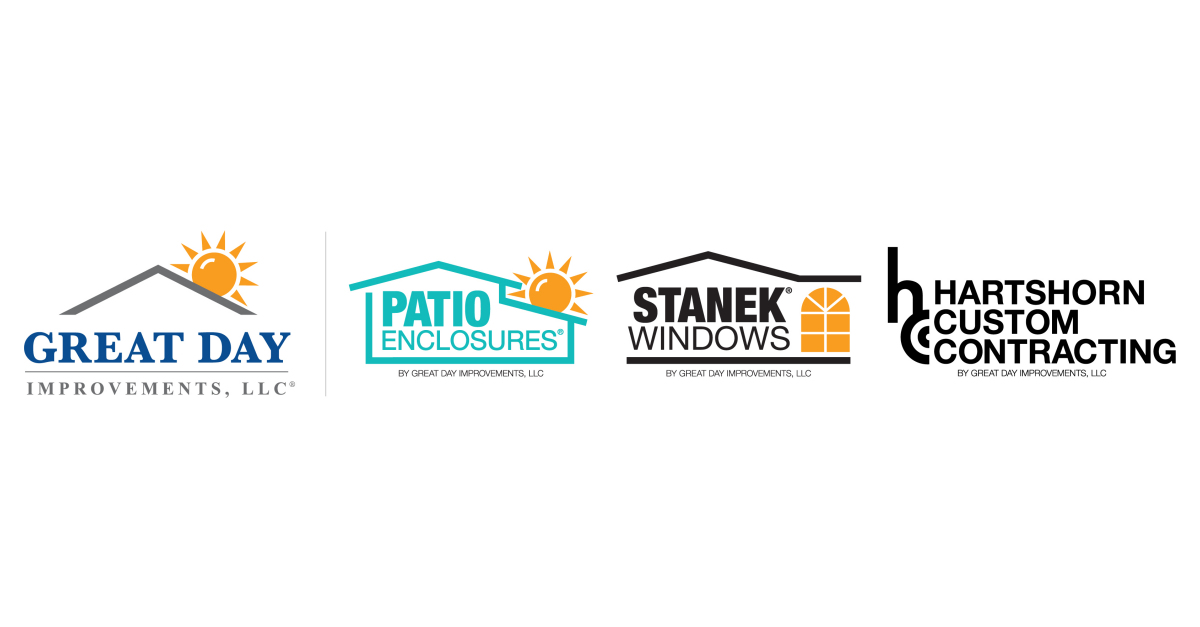 Great Day Improvements, LLC, One of Nation’s Largest Remodelers