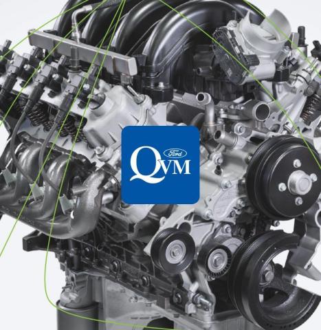 Landi Renzo USA Secures CARB Certification for the Heavy Duty Ford CNG/RNG 7.3L engine, which covers Class 4-7 vehicles. (Photo: Business Wire)
