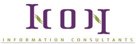 ICON Information Consultants, LP Logo