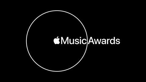 The second annual Apple Music Awards recognizes the best and boldest musicians of 2020. (Photo: Business Wire)