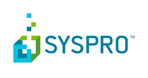 SYSPRO Logo