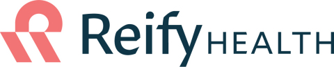 Reify Health Logo