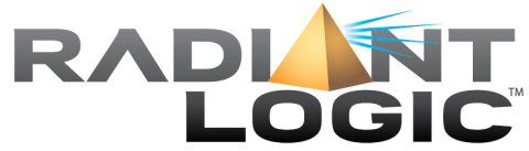 Radiant Logic Logo