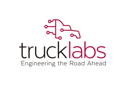 TruckLabs Logo