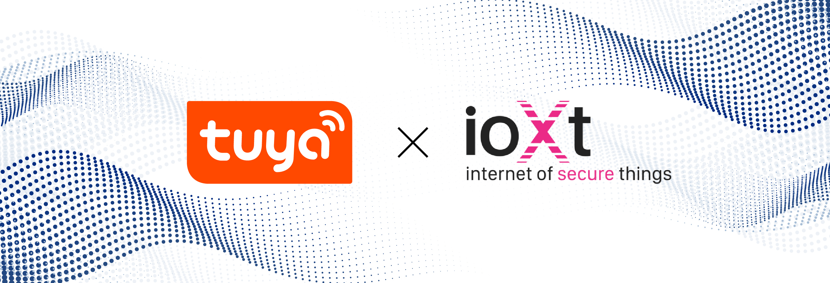 Tuya Smart - Global IoT Developer Service Provider