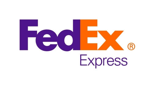 FedEx Corp. Logo