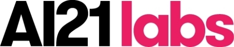 AI21 Labs Logo