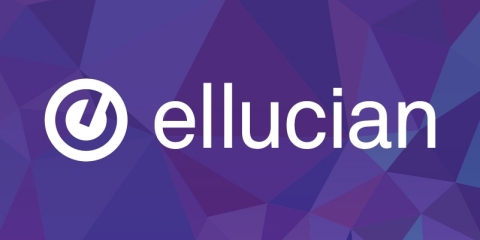 Ellucian Logo
