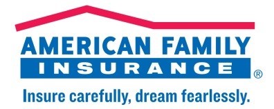 American Family Insurance Logo