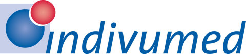 Ultivue and Indivumed Logo