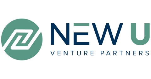 New U Venture Partners Logo