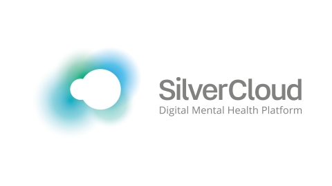 SilverCloud Health Logo