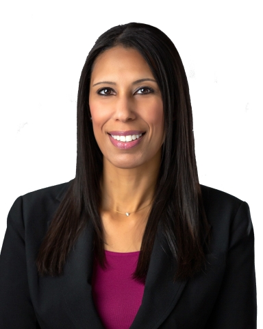 Lindsay Yousif, TCF Bank's newly appointed chief compliance officer (Photo: Business Wire)
