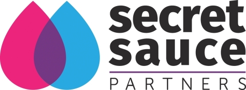 Secret Sauce Partners Logo