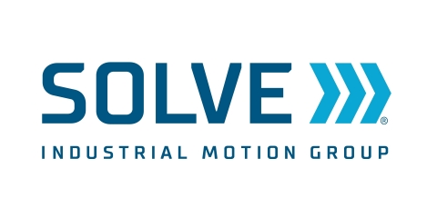 Solve Industrial Motion Group Logo