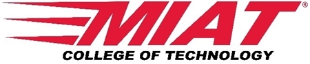 MIAT College of Technology Logo