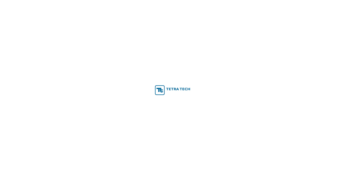 Tetra Tech Wins 50 Million FEMA Disaster Resilience Contract