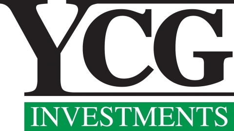 YCG, LLC Logo