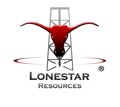 Lonestar Resources US Inc. Logo