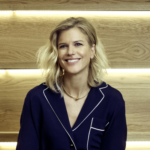 Avery Baker, President and Chief Brand Officer, Tommy Hilfiger Global (Photo: Business Wire)