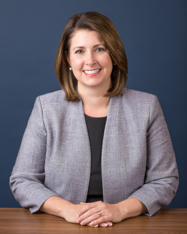 Kristina Lawson, Hanson Bridgett's managing partner-elect, has been selected as the next President of the Medical Board of California (Photo: Business Wire)