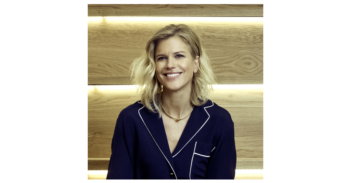 Tommy Hilfiger benoemt Avery Baker tot President en Chief Brand Officer |  Business Wire