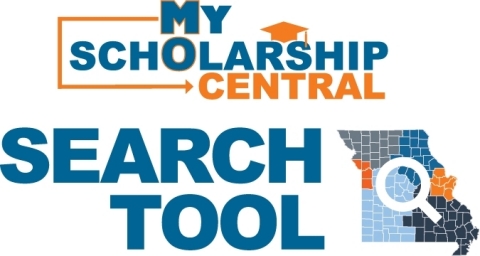 My Scholarship Central Logo