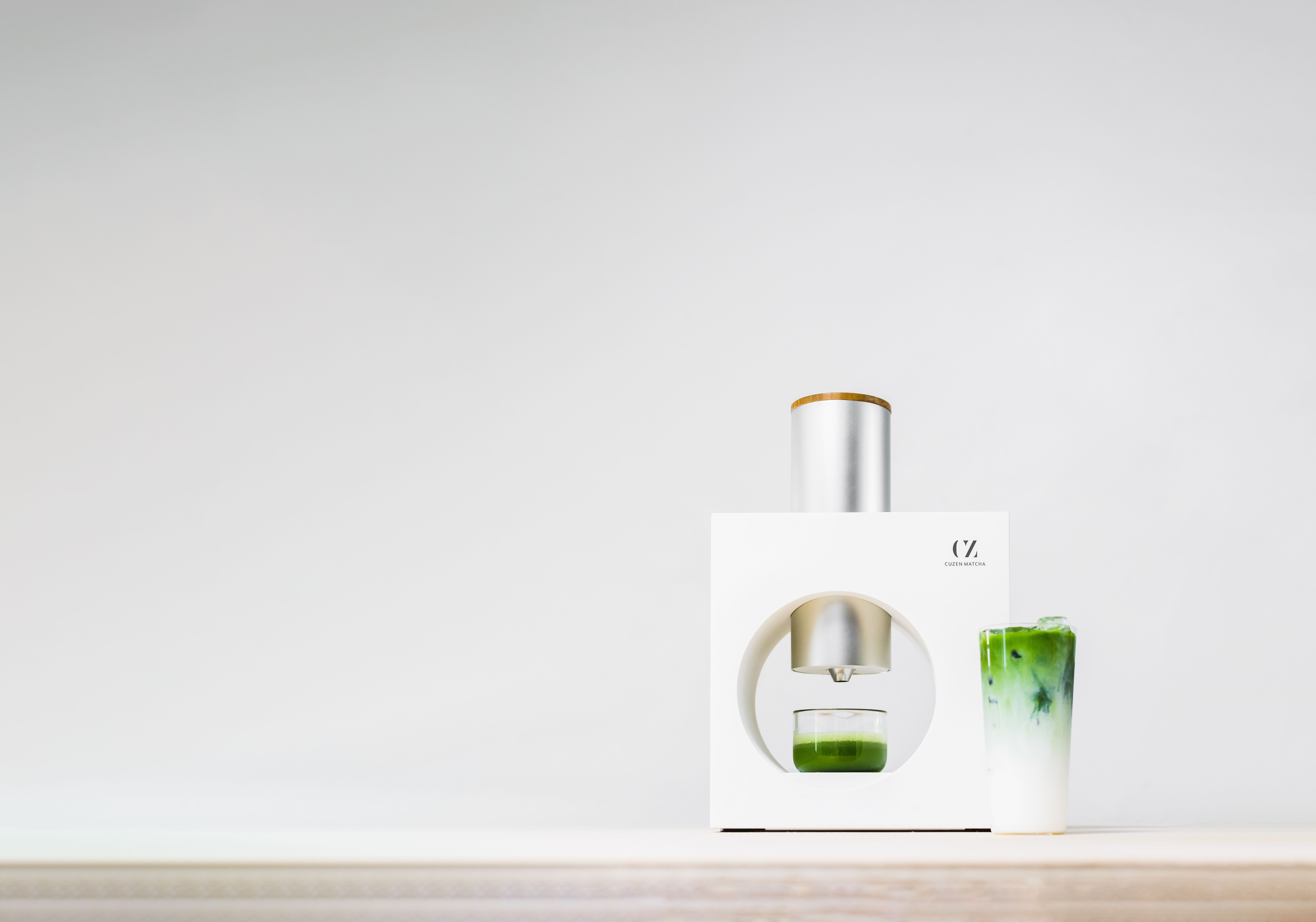 Cuzen Matcha Named to TIME's List of the 100 Best Inventions of 2020
