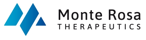Monte Rosa Therapeutics Logo
